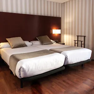 Hotel Zenit Barcelone