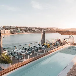 Hotel Lasala Plaza - Adults Only Saint-Sébastien