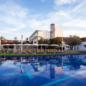 Hotel Puchet Ibiza Sant Antoni de Portmany