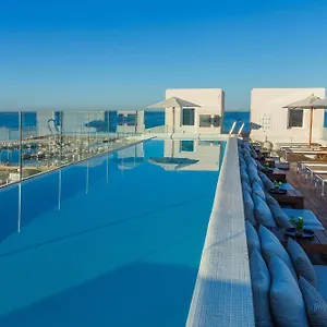 Hm Alma 4* Can Pastilla (Mallorca)