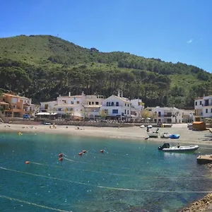 Appartement Sa Tuna 1- Cal Guarda, Begur