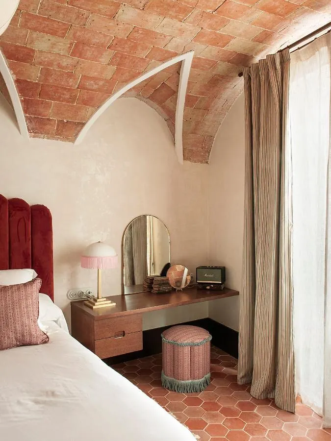 La Bionda Hotel - Adults Only Begur 4*,  Spain