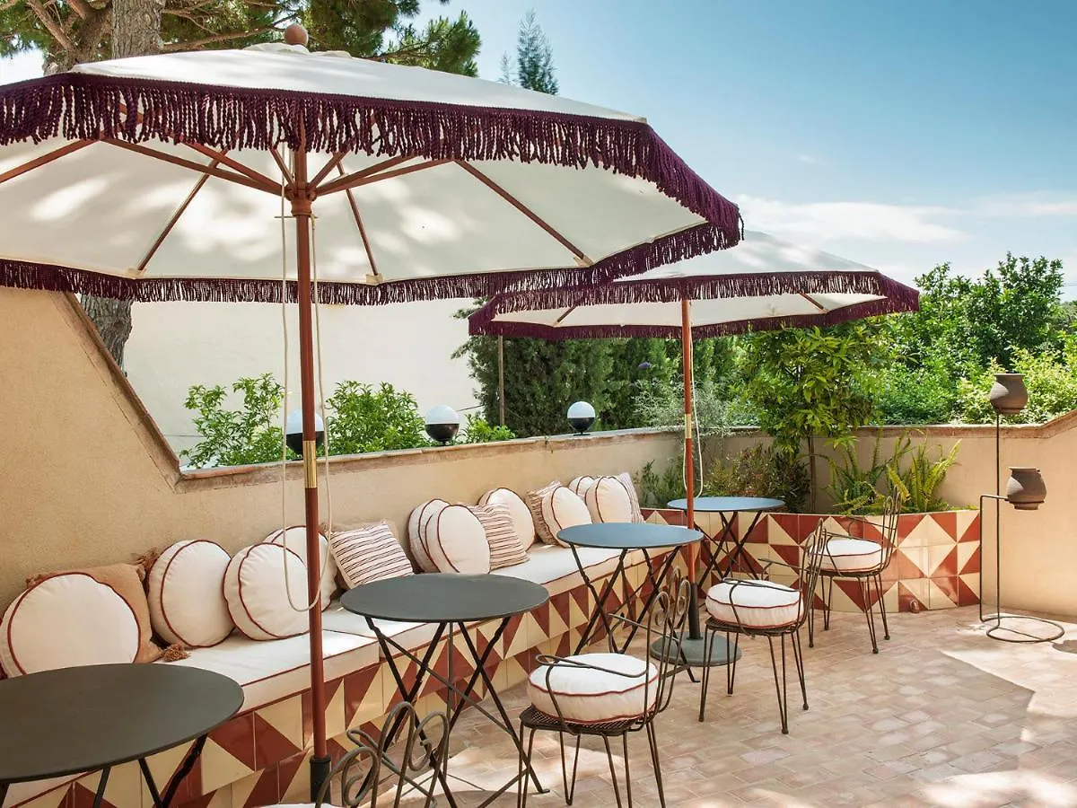 La Bionda Hotel - Adults Only ベグール