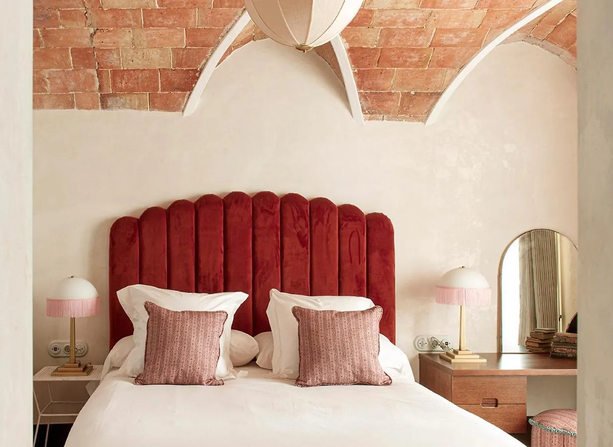 La Bionda Hotel - Adults Only ベグール スペイン