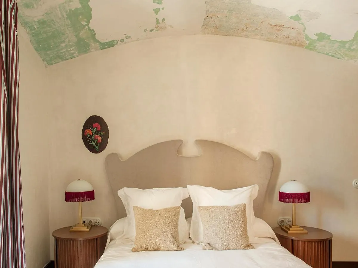 La Bionda Hotel - Adults Only ベグール