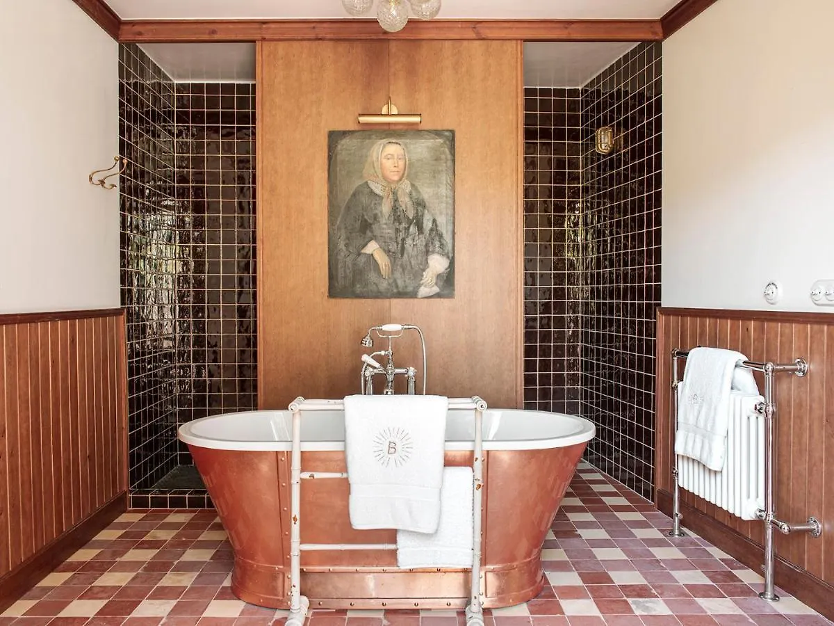 La Bionda Hotel - Adults Only ベグール