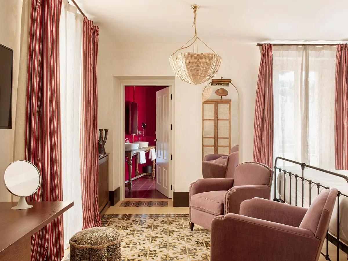 La Bionda Hotel - Adults Only ベグール 4*,  スペイン