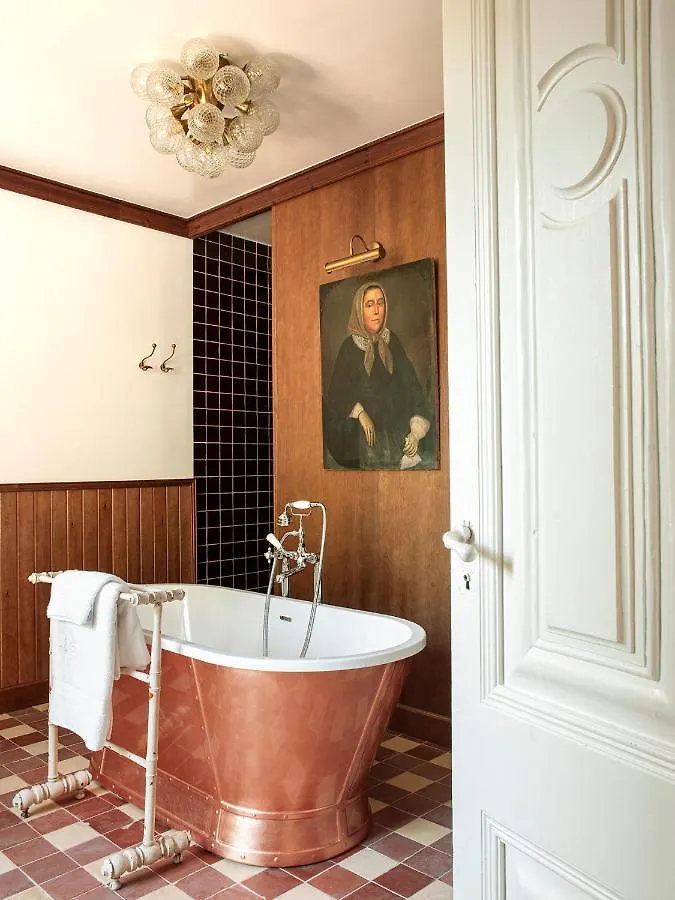 La Bionda Hotel - Adults Only ベグール 4*,