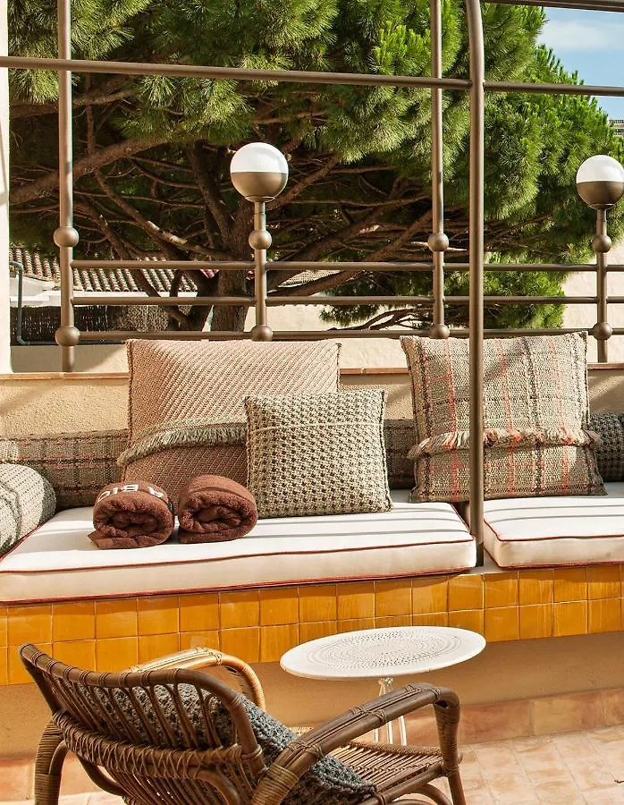 La Bionda Hotel - Adults Only ベグール