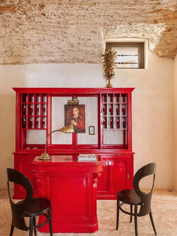 La Bionda Hotel - Adults Only Begur Spanien